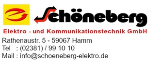 Schöneberg Elektro – Adresse, Telefon und E-Mail