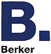 Berker in Bauinstallation