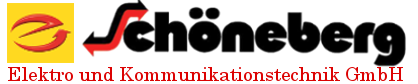 Schöneberg Elektro und Kommunikationstechnik GmbH